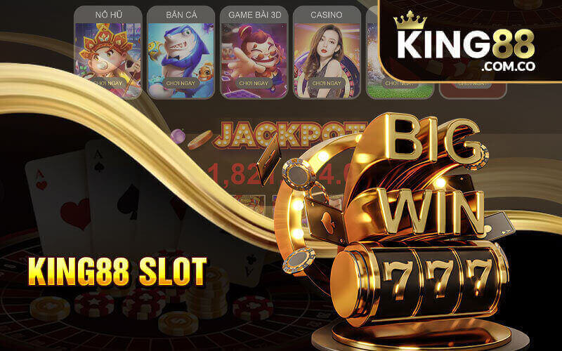 King88 slot